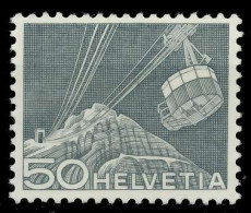 SCHWEIZ 1949 Nr 538 Postfrisch X6792F2 - Unused Stamps