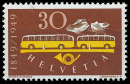 SCHWEIZ 1949 Nr 521 Postfrisch X679316 - Neufs