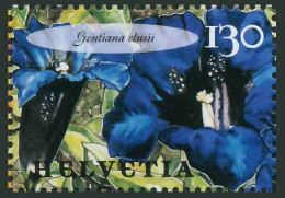 SCHWEIZ 2001 Nr 1765 Postfrisch S2B90C6 - Unused Stamps
