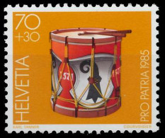 SCHWEIZ PRO PATRIA Nr 1299 Postfrisch S2DA0B6 - Unused Stamps