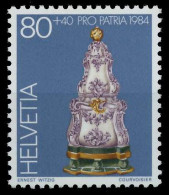 SCHWEIZ PRO PATRIA Nr 1275 Postfrisch S2DA16A - Unused Stamps