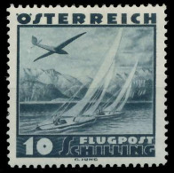 ÖSTERREICH 1935 Nr 612 Postfrisch X707626 - Ungebraucht