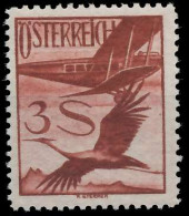 ÖSTERREICH 1925 Nr 485 Postfrisch X707646 - Ungebraucht