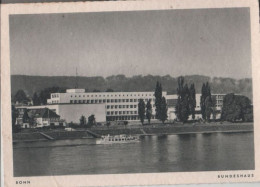 56704 - Bonn - Bundeshaus - Ca. 1960 - Bonn