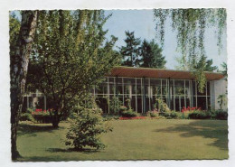 AK 211521 GERMANY - Bad Soden Am Taunus - Trinkhalle - Bad Soden