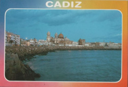 44788 - Spanien - Cadiz - Campo Del Sur - 1993 - Cádiz