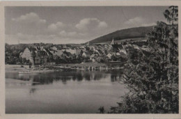 60033 - Saalburg-Ebersdorf - 1952 - Schleiz