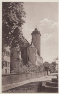 127638 - Bad Mergentheim - Schloss - Bad Mergentheim