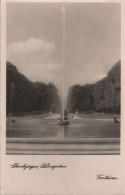 57513 - Schwetzingen - Schlossgarten - Ca. 1955 - Schwetzingen