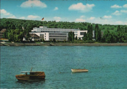 44524 - Bonn - Bundeshaus - Ca. 1975 - Bonn