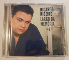 Largo Da Memoria [Import]Ricardo Ribeiro/ Fado Contemporain - Música Del Mundo