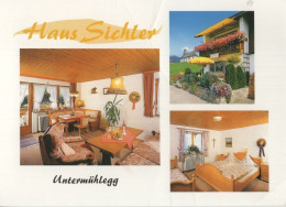 132409 - Bolsterlang-Untermühlegg - Haus Sichter - Sonthofen