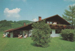 2085 - Oberstaufen - Landhaus Herz - Ca. 1985 - Oberstaufen