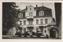 59118 - Bad Rothenfelde - Kurheim Nollmann - Ca. 1955 - Bad Rothenfelde