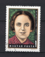 HONGARIJE Yt. 2282° Gestempeld 1972 - Used Stamps