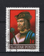 HONGARIJE Yt. 2234° Gestempeld 1972 - Used Stamps