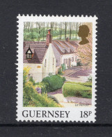 GUERNSEY Yt. 450 MNH 1989 -1 - Guernsey