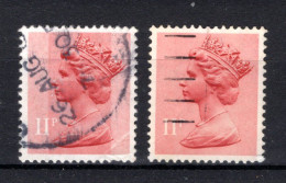 GROOT BRITTANIE Yt. 784° Gestempeld 1976 - Used Stamps