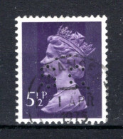 GROOT BRITTANIE Yt. 698° Gestempeld 1973 - Used Stamps