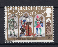 GROOT BRITTANIE Yt. 707° Gestempeld 1973 - Used Stamps