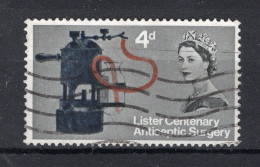 GROOT BRITTANIE Yt. 405° Gestempeld 1965 - Used Stamps