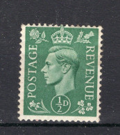 GROOT BRITTANIE Yt. 209 MNH 1937-1947 - Unused Stamps
