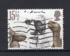GROOT BRITTANIE Yt. 1023° Gestempeld 1982 - Used Stamps