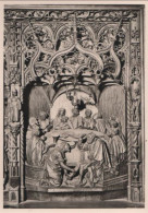 77928 - Schleswig - Dom, Bordesholmer Altar - Ca. 1955 - Schleswig