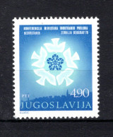 JOEGOSLAVIE Yt. 1619 MNH 1978 - Unused Stamps