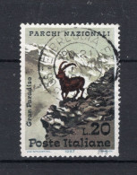 ITALIE Yt. 964° Gestempeld 1967 - 1961-70: Gebraucht