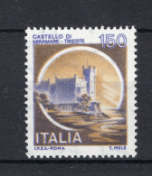 ITALIE Yt. 1442 MNH 1980 -1 - 1971-80:  Nuovi