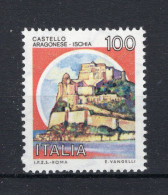 ITALIE Yt. 1440 MNH 1980 - 1971-80: Mint/hinged