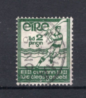 IERLAND Yt. 64° Gestempeld 1934 - Oblitérés