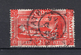 IERLAND Yt. 104° Gestempeld 1946 - Used Stamps