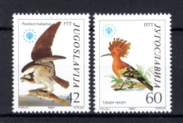 JOEGOSLAVIE Yt. 1978/1979 MNH 1985 - Unused Stamps