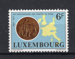 LUXEMBURG Yt. 906 MNH 1977 - Unused Stamps