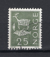 NOORWEGEN Yt. 439° Gestempeld 1962-1965 - Used Stamps