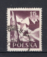 POLEN Yt. 860° Gestempeld 1956 - Used Stamps