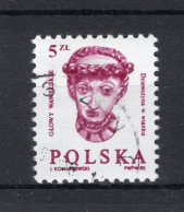 POLEN Yt. 2798° Gestempeld 1985 - Used Stamps