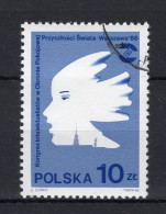 POLEN Yt. 2823° Gestempeld 1986 - Used Stamps