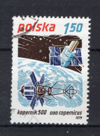 POLEN Yt. 2479° Gestempeld 1979 - Used Stamps