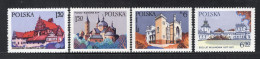 POLEN Yt. 2362/2365 MNH 1977 - Unused Stamps