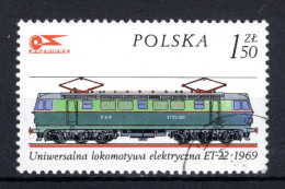 POLEN Yt. 2265° Gestempeld 1976 - Gebraucht