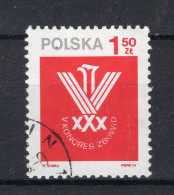 POLEN Yt. 2150° Gestempeld 1974 - Gebraucht