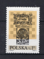 POLEN Yt. 2172 MNH 1974 - Nuevos