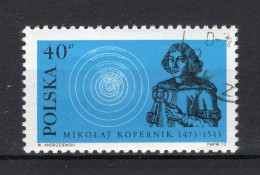 POLEN Yt. 2027° Gestempeld 1972 - Used Stamps