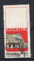POLEN Yt. 1784° Gestempeld 1969 - Oblitérés