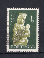 PORTUGAL Yt. 835° Gestempeld 1956 - Usado
