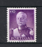 PORTUGAL Yt. 663 MH 1945 - Nuovi