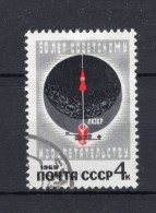 RUSLAND Yt. 3500° Gestempeld 1969 - Oblitérés